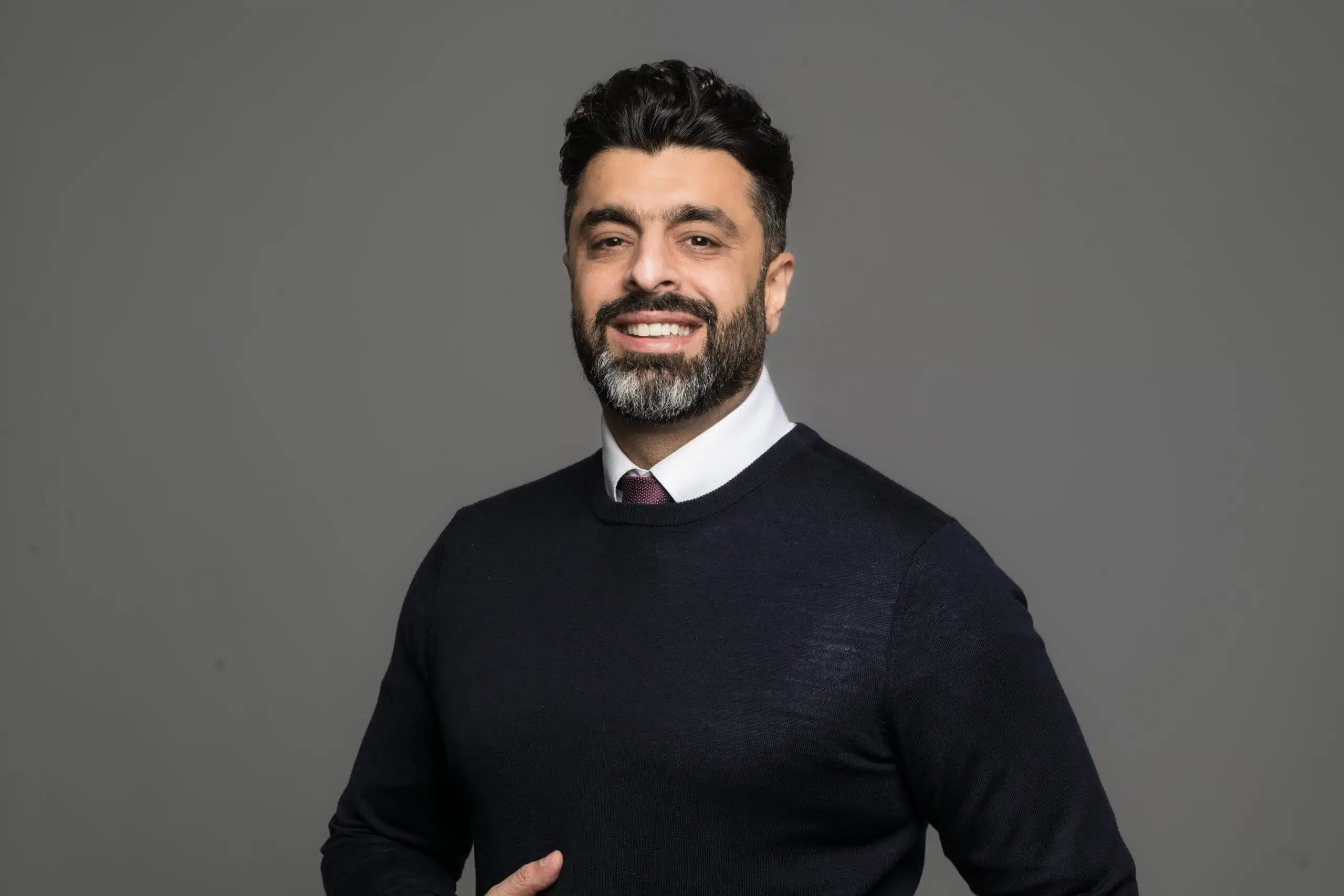 Topic UK — The Pioneering Journey of Hurayra’s Founder