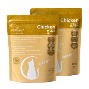 Chicken Combo