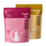 Tuna & Chicken - Combo