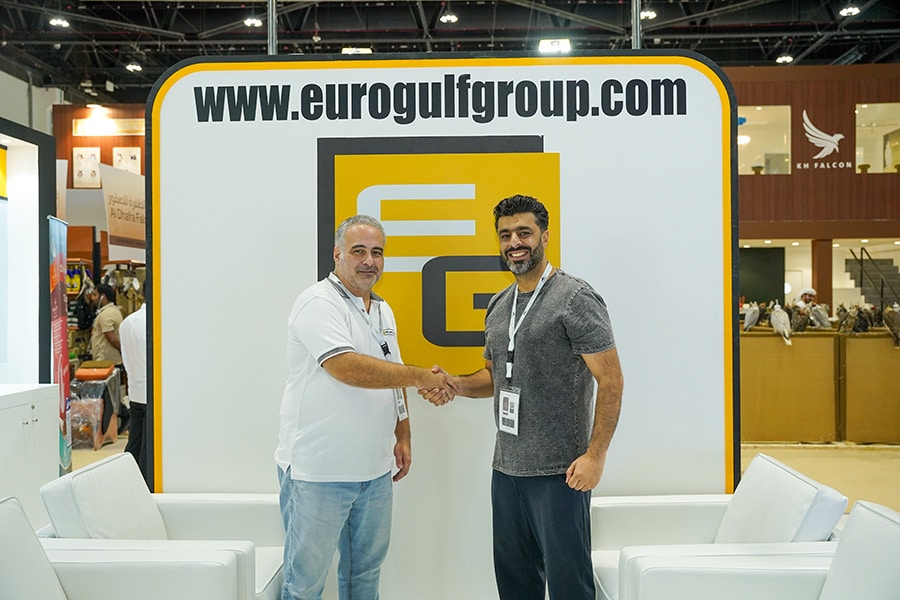 Hurayra Pet Foods in UAE