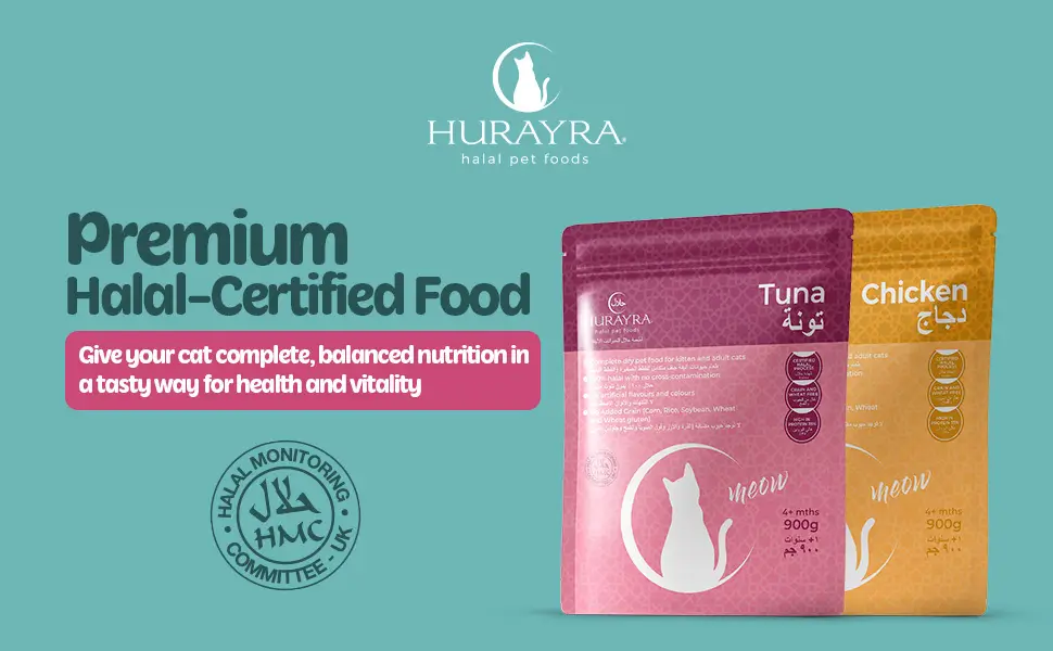 hurayrapetfoods