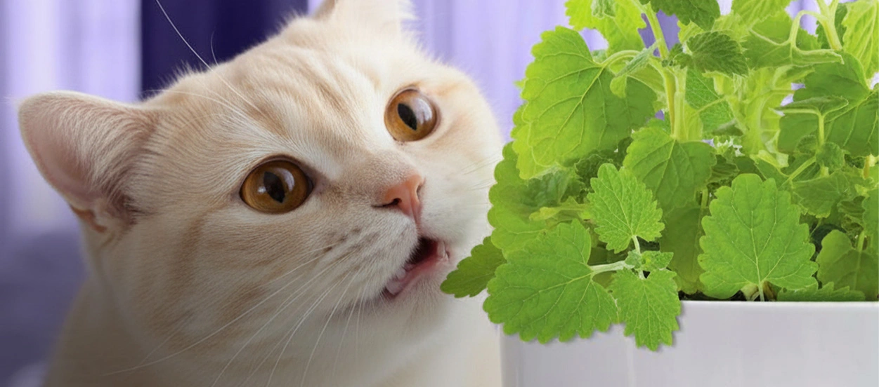 Is Catnip Halal for Cats? An Islamic Pet Care Guide