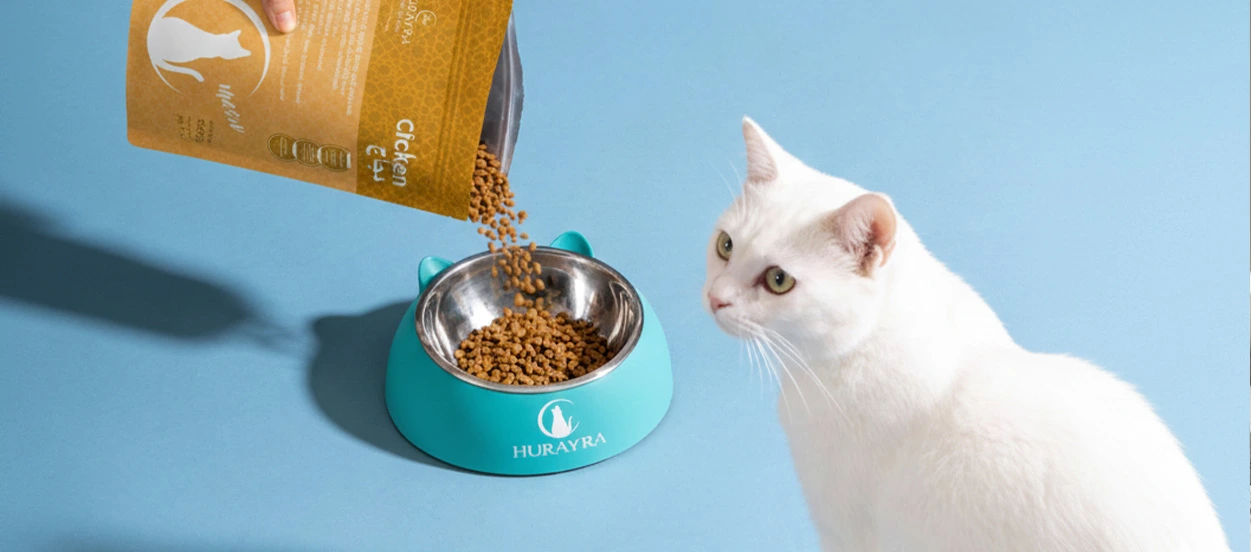 Omega-3 for Cats – 5 Ways To Give Your Feline