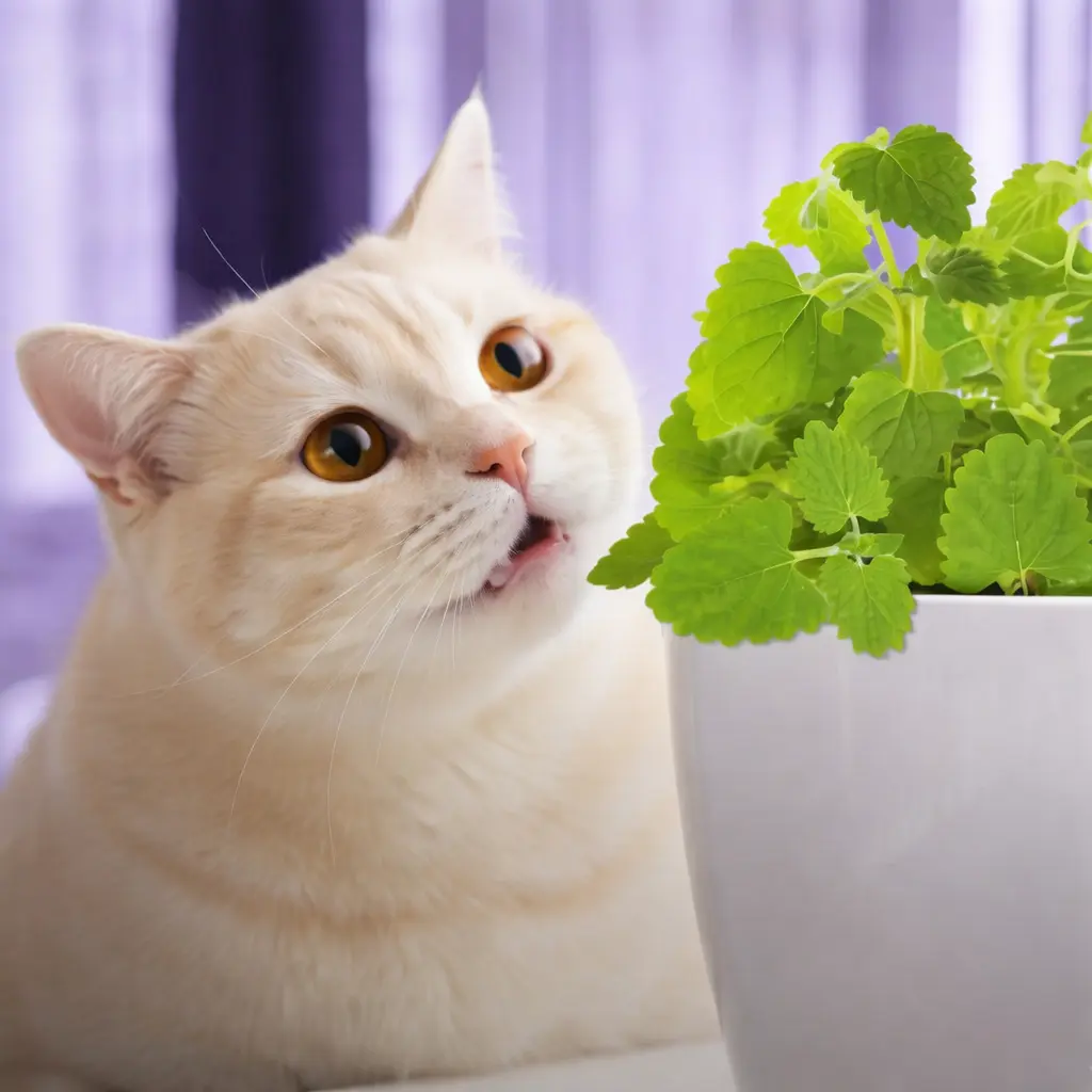 Is Catnip Halal for Cats? An Islamic Pet Care Guide