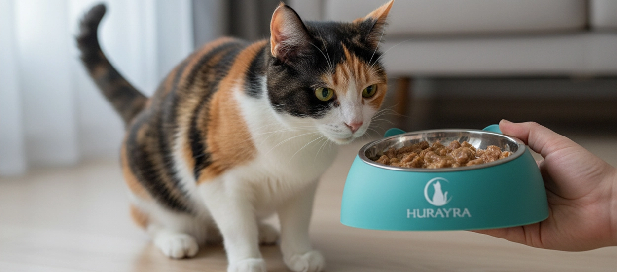 Do Cats Need Vitamin Supplements? Everything You Need to Know