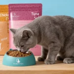 Hurayra’s Journey to Creating the UK's First Halal Cat Food