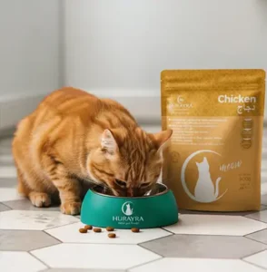 Halal vs. Grain-Free Cat Food