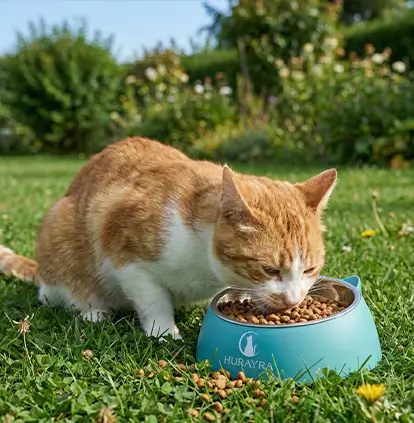 Top 10 Cat Food Myths Every Owner Should Know.
