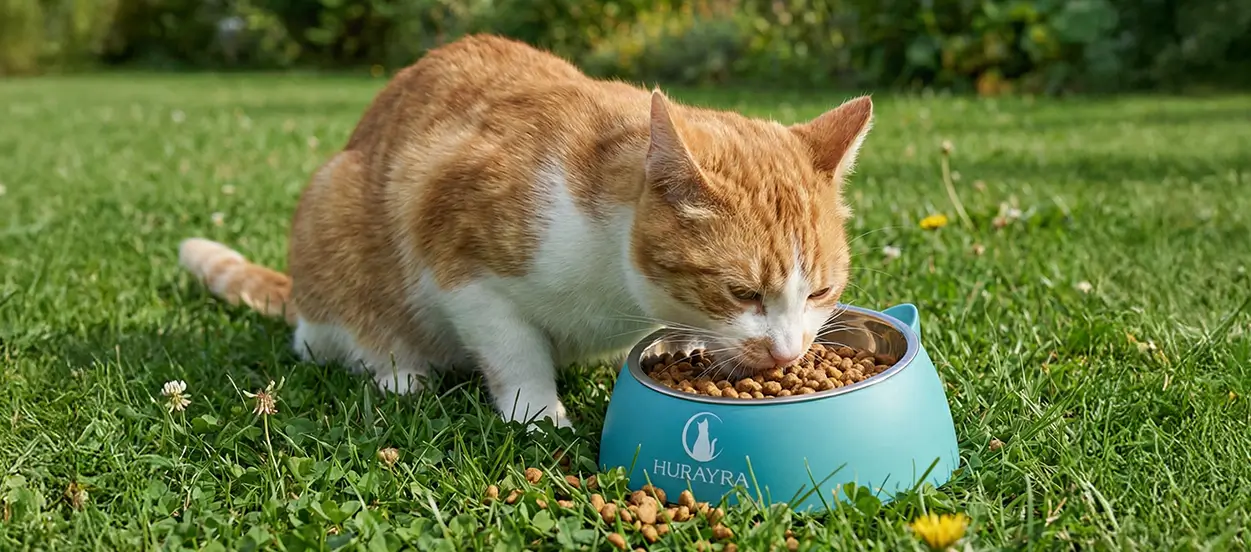 Top 10 Cat Food Myths Every Owner Should Know.