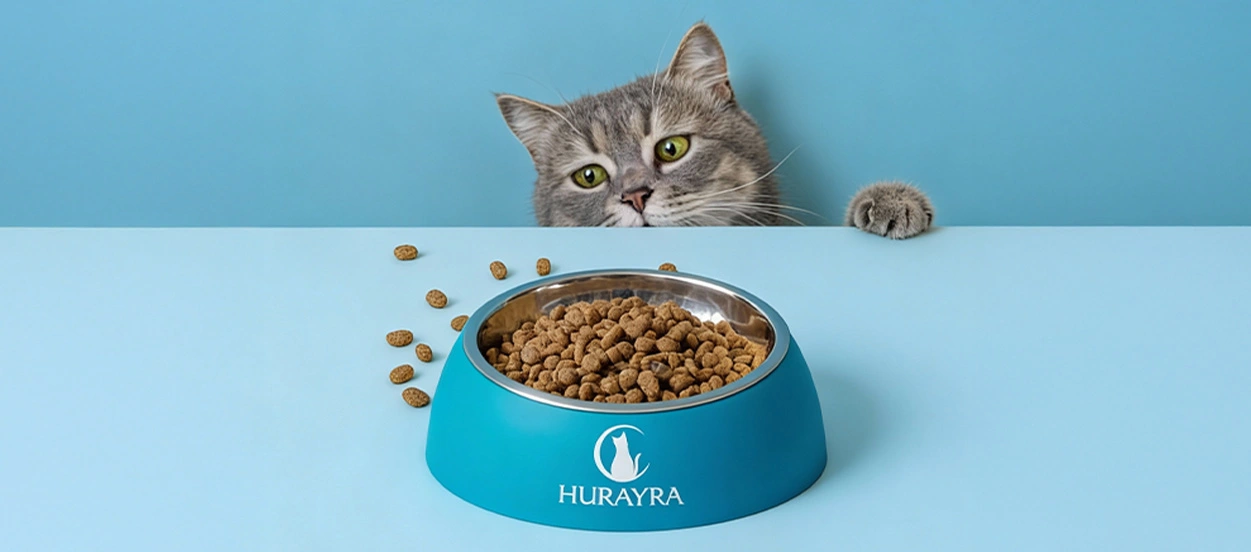 What's the Difference Between Grain-Free and Soy-Free Cat Food?