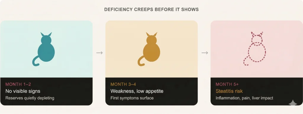 Deficency