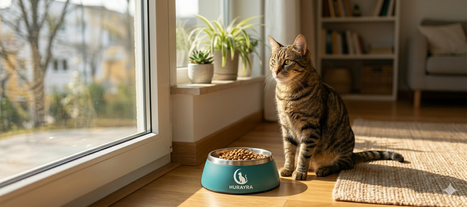 Vitamin D for Cats: Why Most Indoor Cats Are Deficient