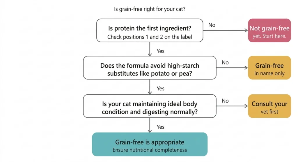 Is-grain-free-right-for-cat