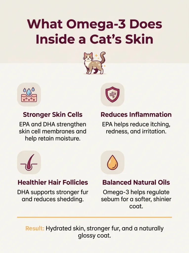 Omega-3-for-cats-