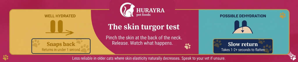 Wet Food vs Dry food