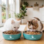 grain free vs grain cat food