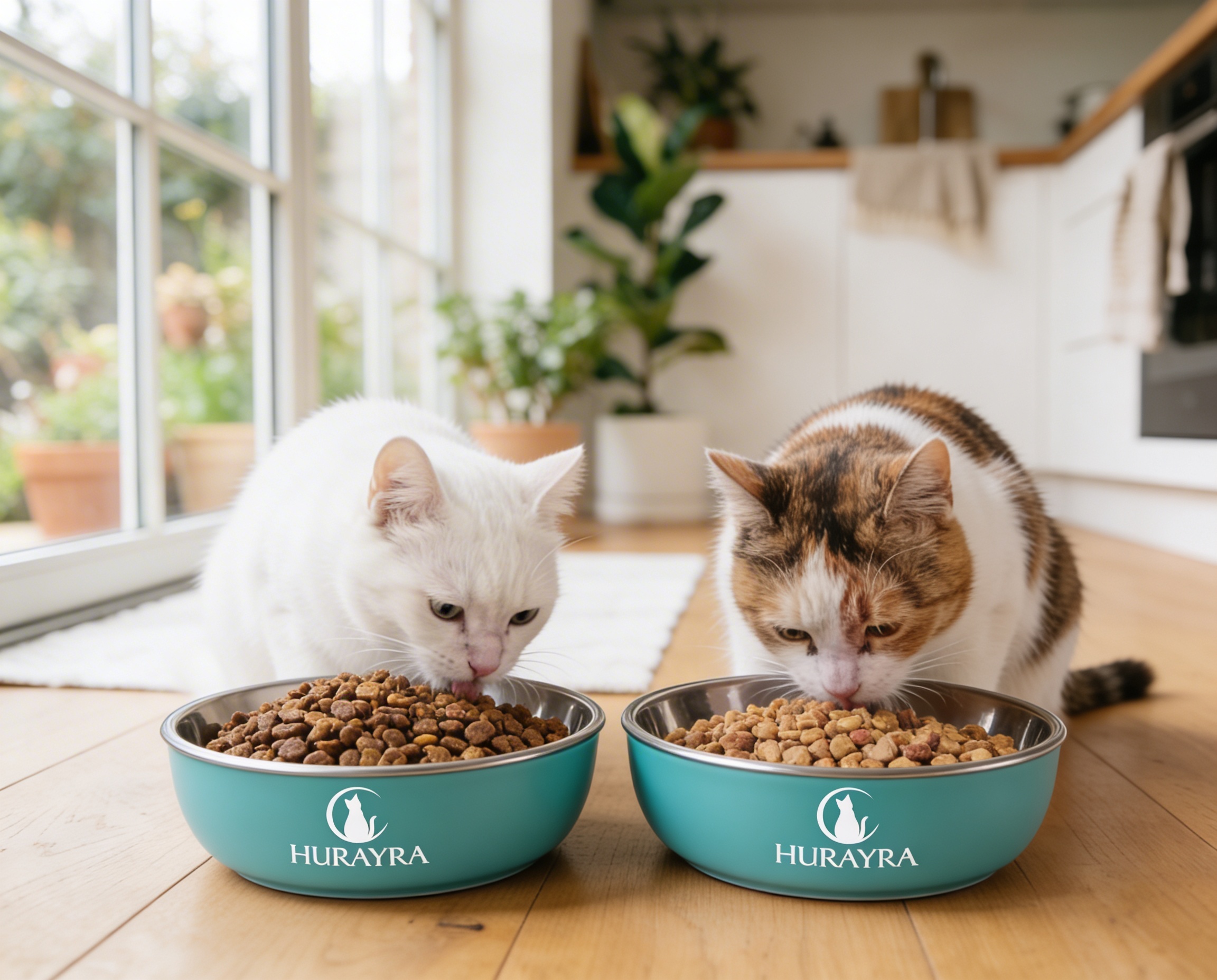 grain free vs grain cat food