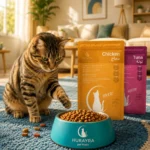 10 best dry cat foot