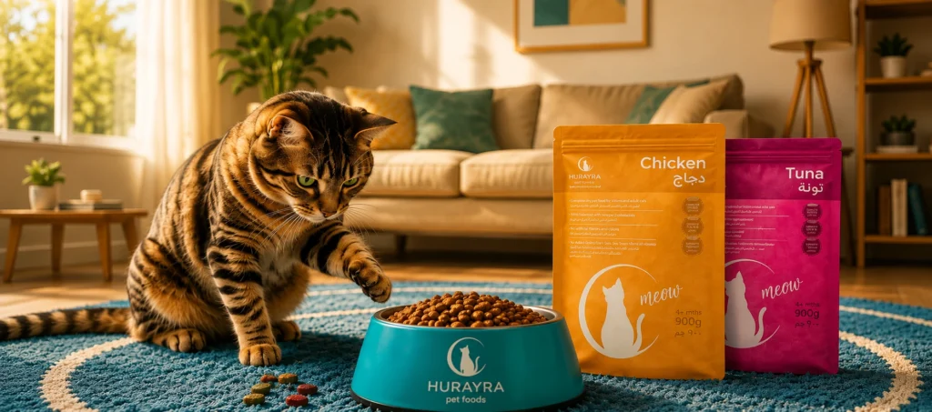 10 Best Dry Cat Food Brands in the UK for 2026