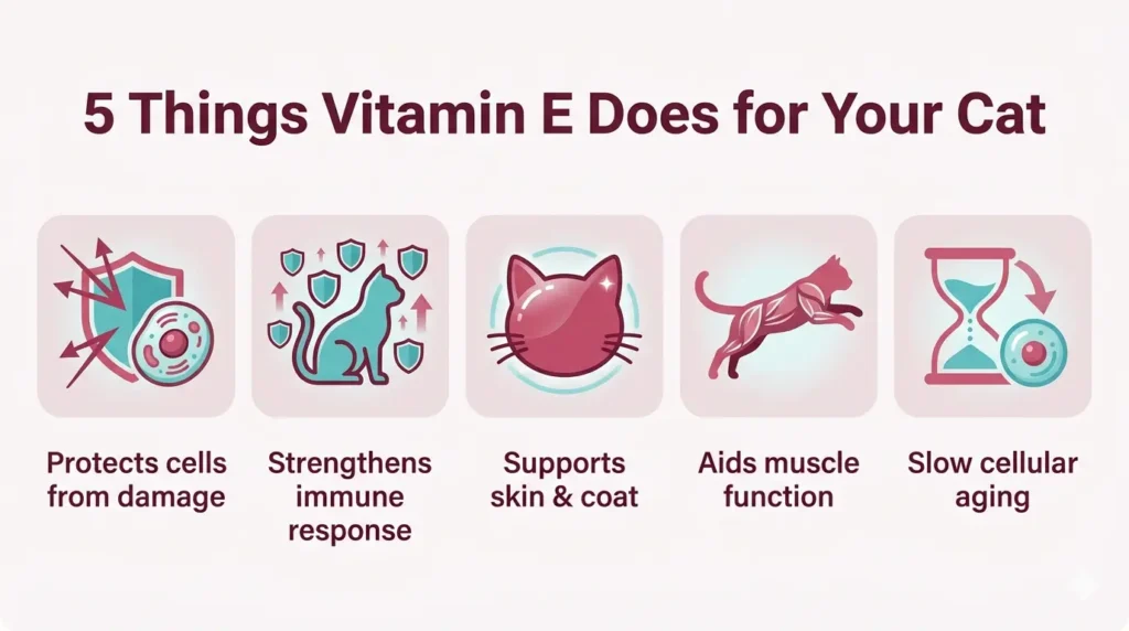 5 Things