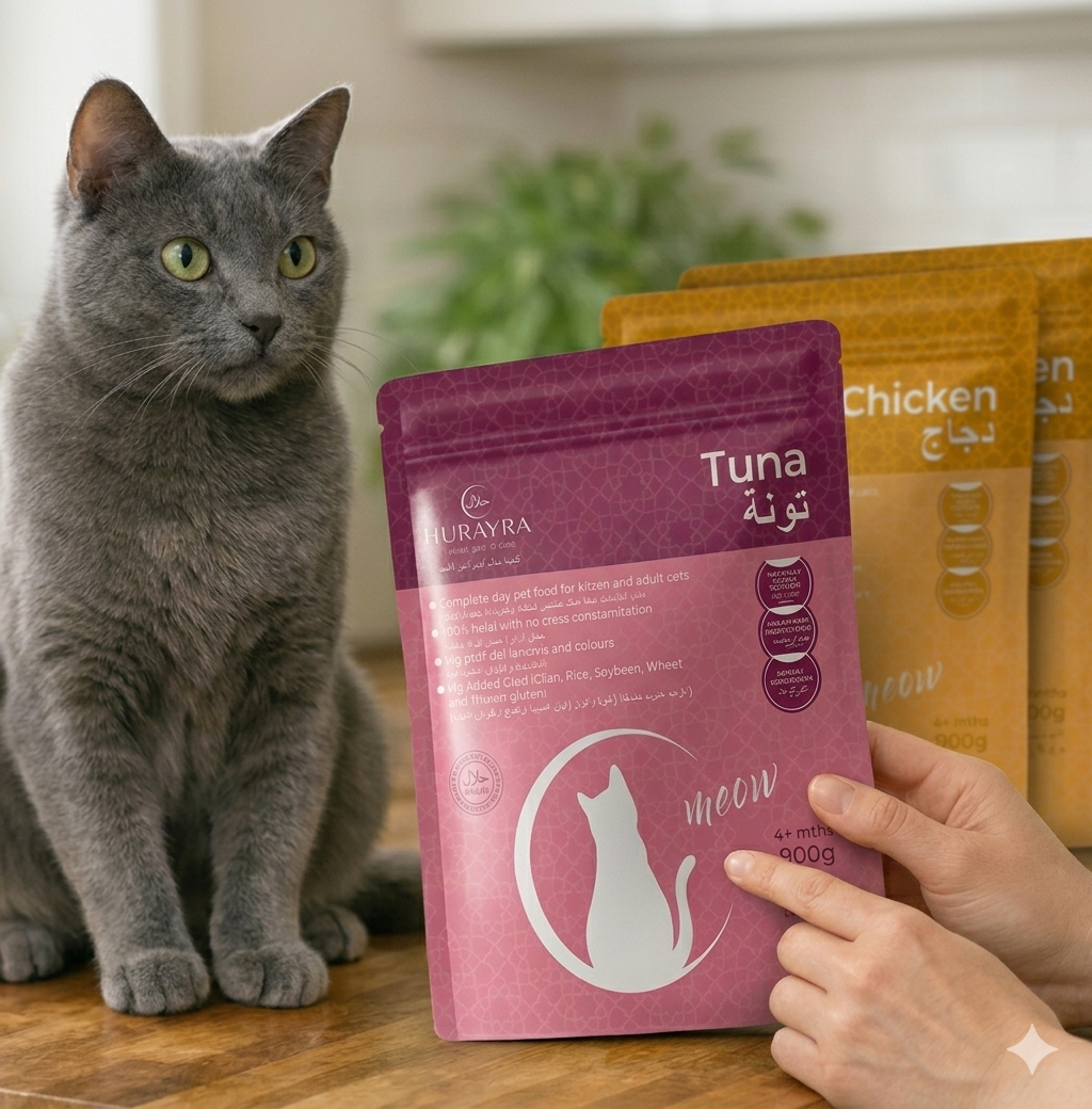 vitamin E cats antioxidant