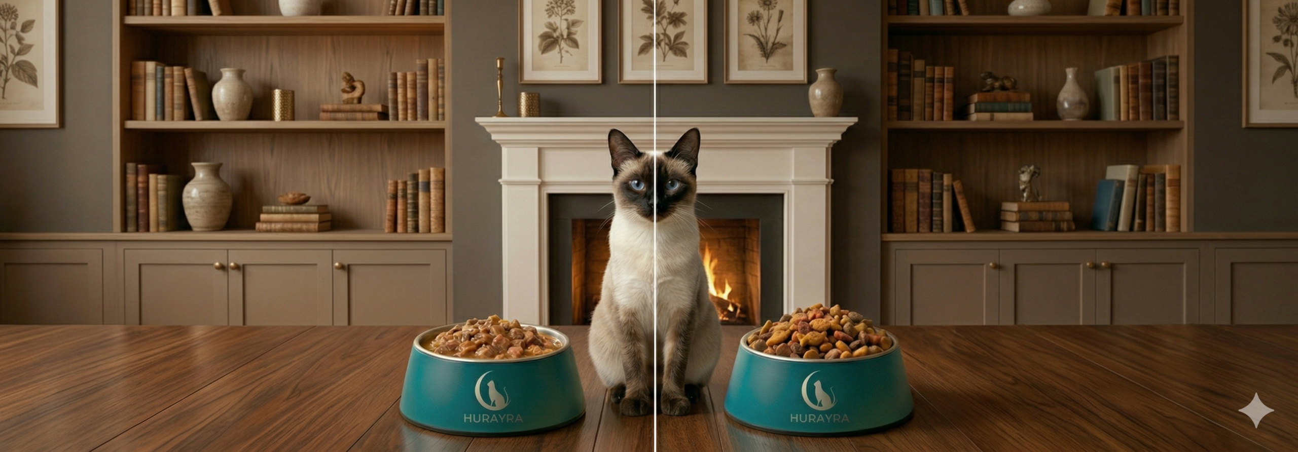 protein in dry vs wet cat food