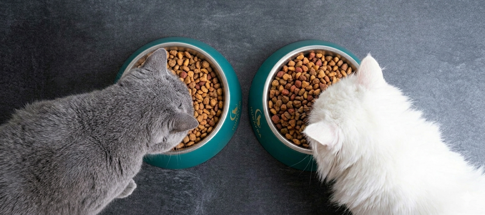 vitamin D deficiency cats