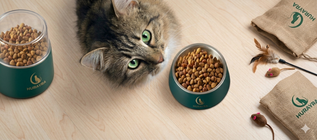 vitamin A sources for cats