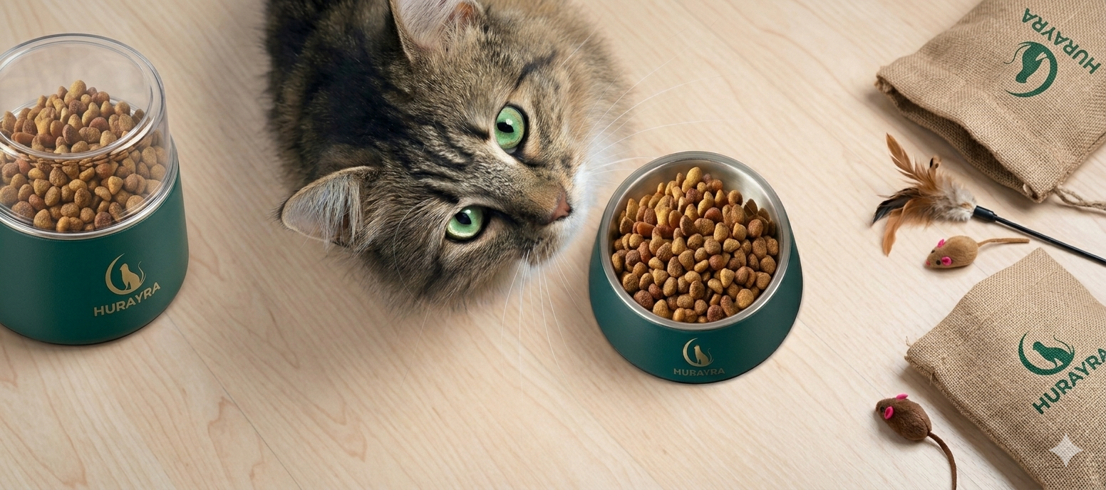 vitamin A sources for cats