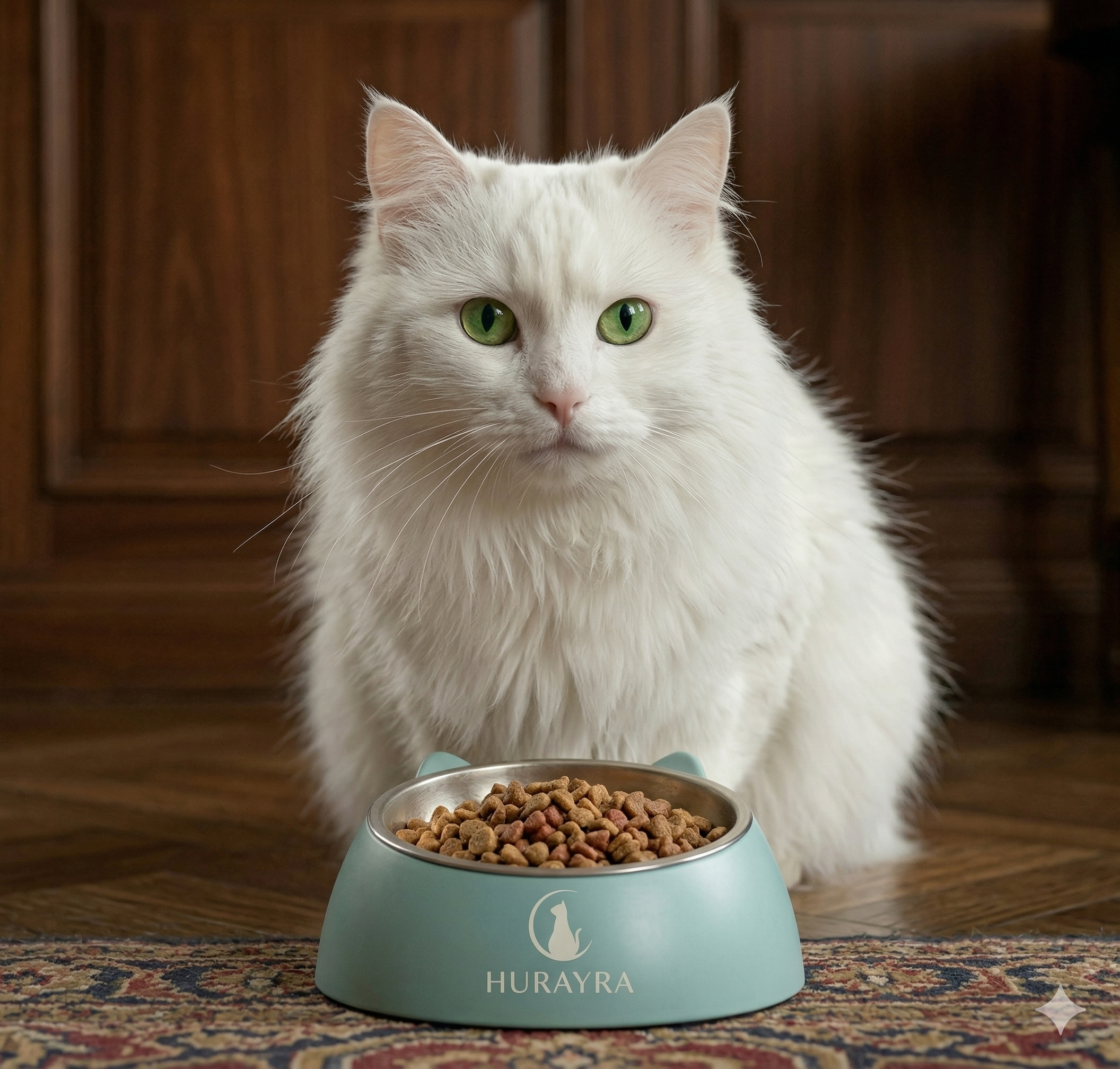 Is Cat Food Halal