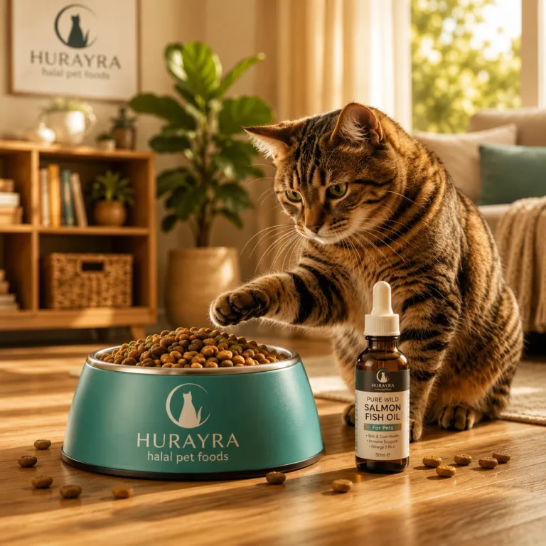 fish oil