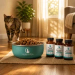 fish oil supplements