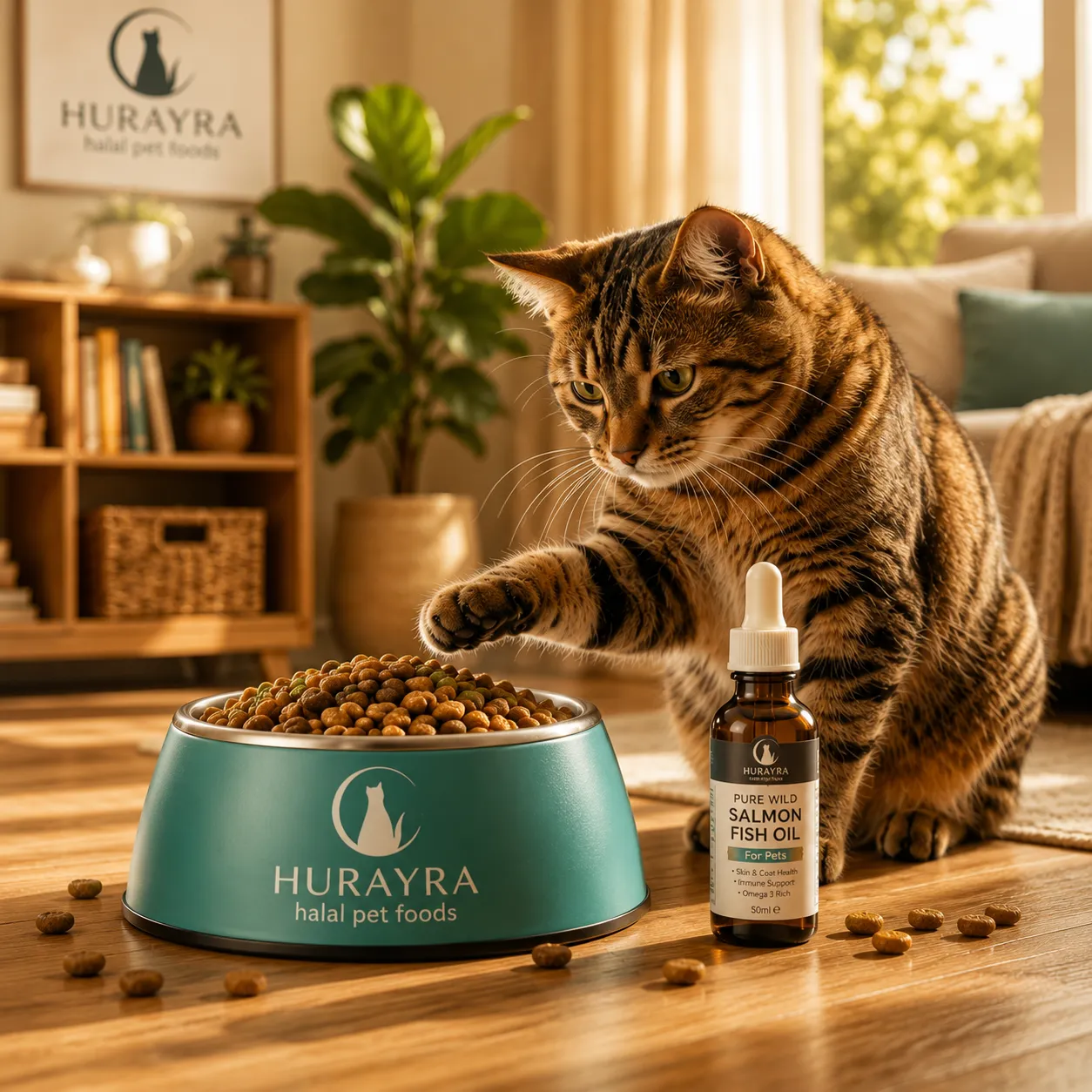 fish oil
