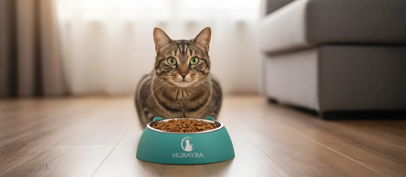 omega 3 for cats