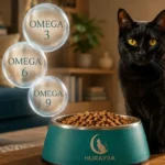 omega 3,6 and 9