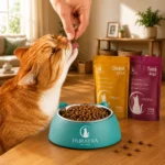 vitimins for cats