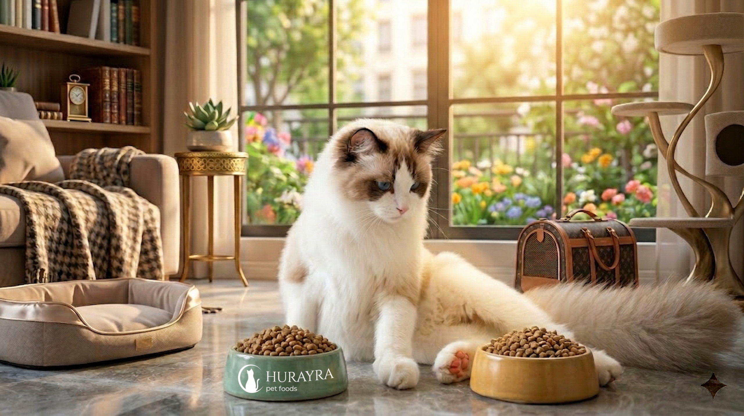 wheat free vs grain free cat food