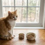How Often Should You Feed Your Cat