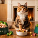 What Human Food Can Cats Eat (2)